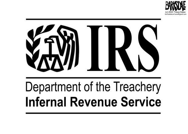 Irs Audit: Irs Audit Manual